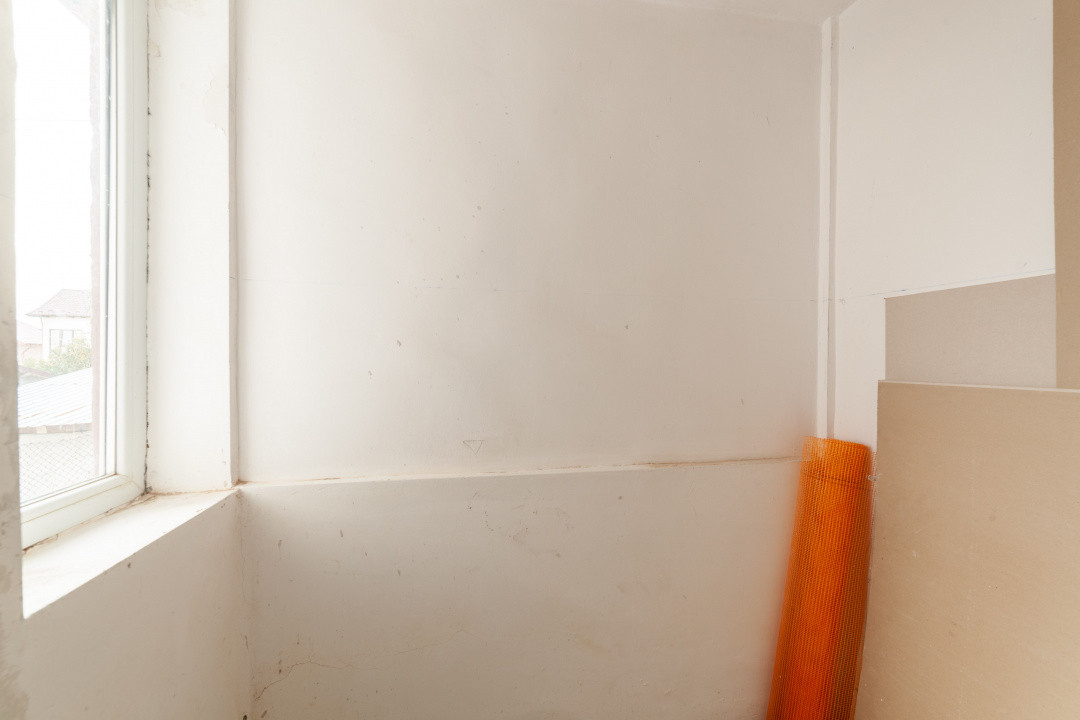 Casa la tara cu teren generos in zona Calinesti-Ciocanesti -Jud. Arges!