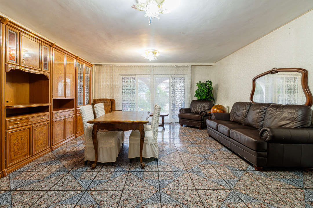 Casa Spatioasa - Teren 1000mp - Otopeni!