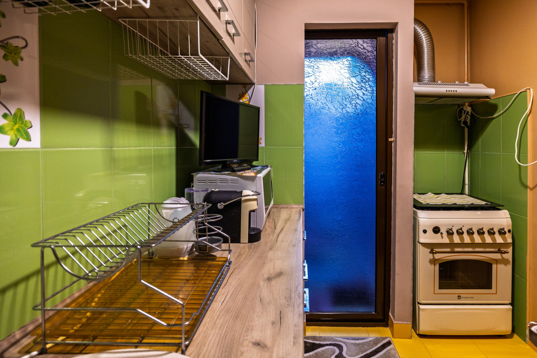 De INCHIRIAT Apartament 2 camere-Pitesti-zona Trivale!