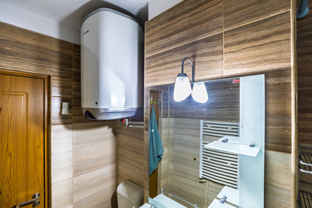 De INCHIRIAT Apartament 2 camere-Pitesti-zona Trivale!