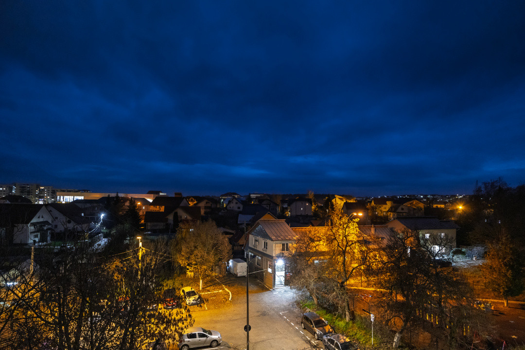 De INCHIRIAT Apartament 2 camere-Pitesti-zona Trivale!