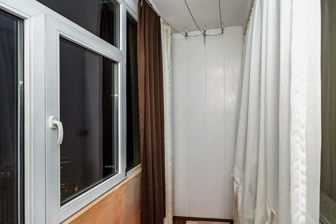 De INCHIRIAT Apartament 2 camere-Pitesti-zona Trivale!