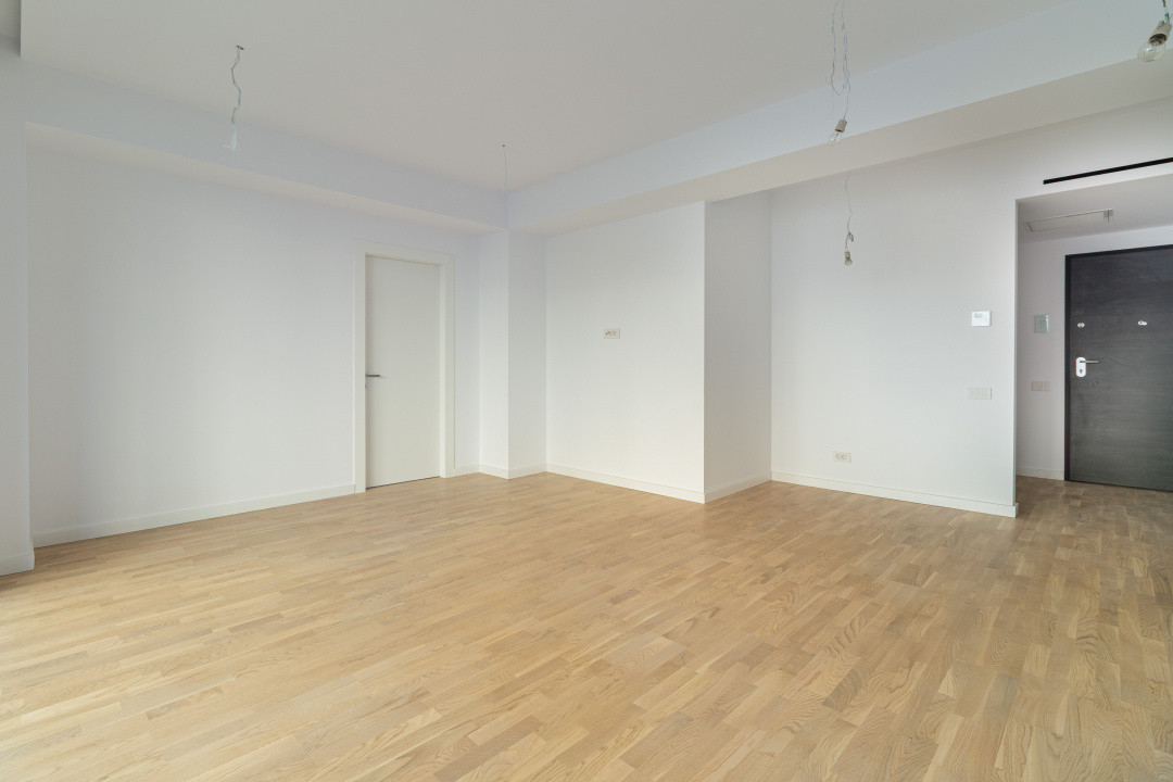 Apartament 2 camere  – Residence 5 - Forest Apartments - Pipera!