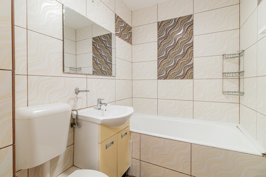 Apartament 2 camere Timisoara-Plaza 