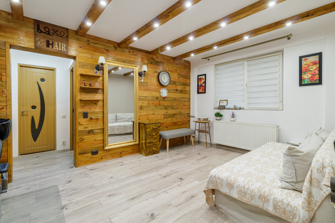 Apartament 2 camere Timisoara-Plaza 