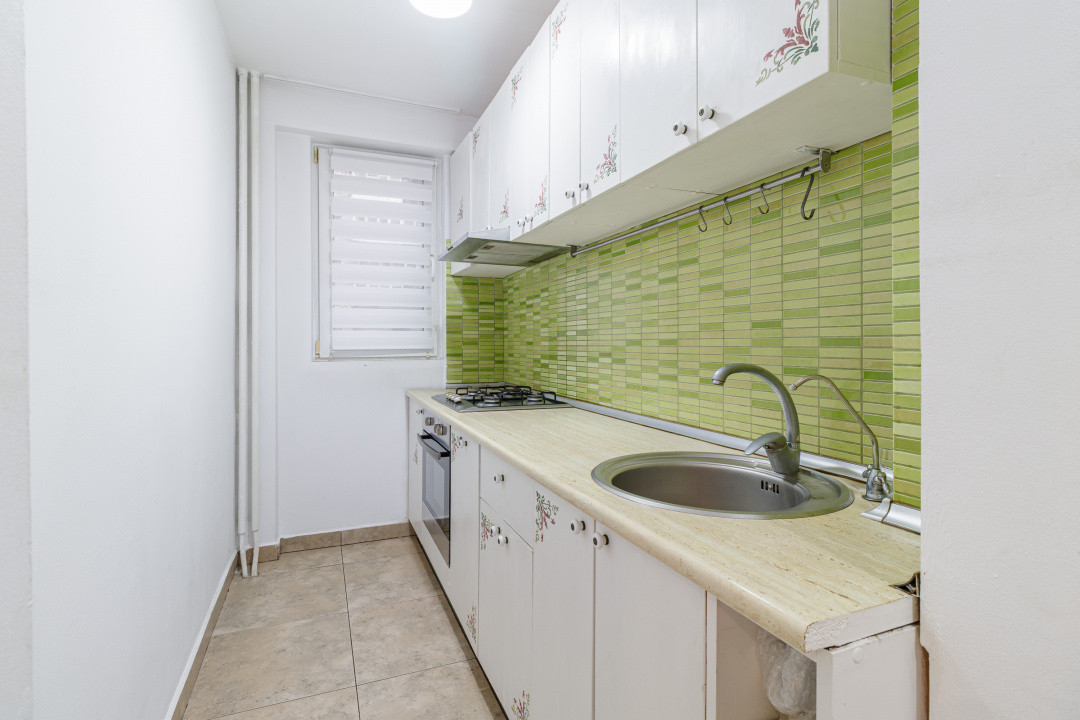 Apartament 2 camere Timisoara-Plaza 