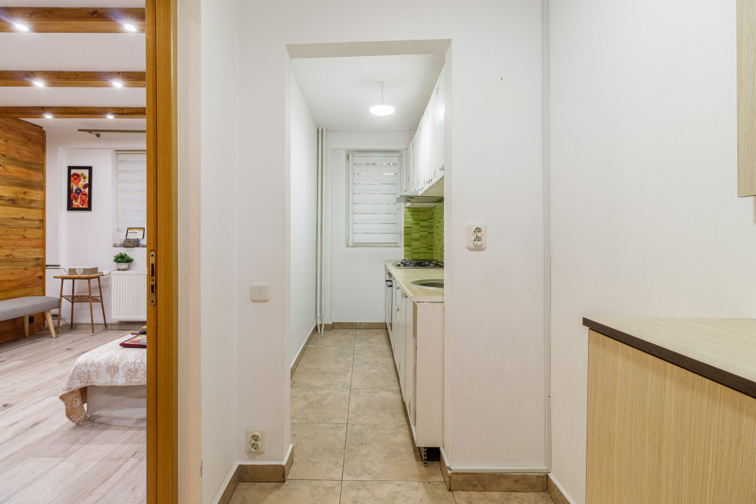 Apartament 2 camere Timisoara-Plaza 