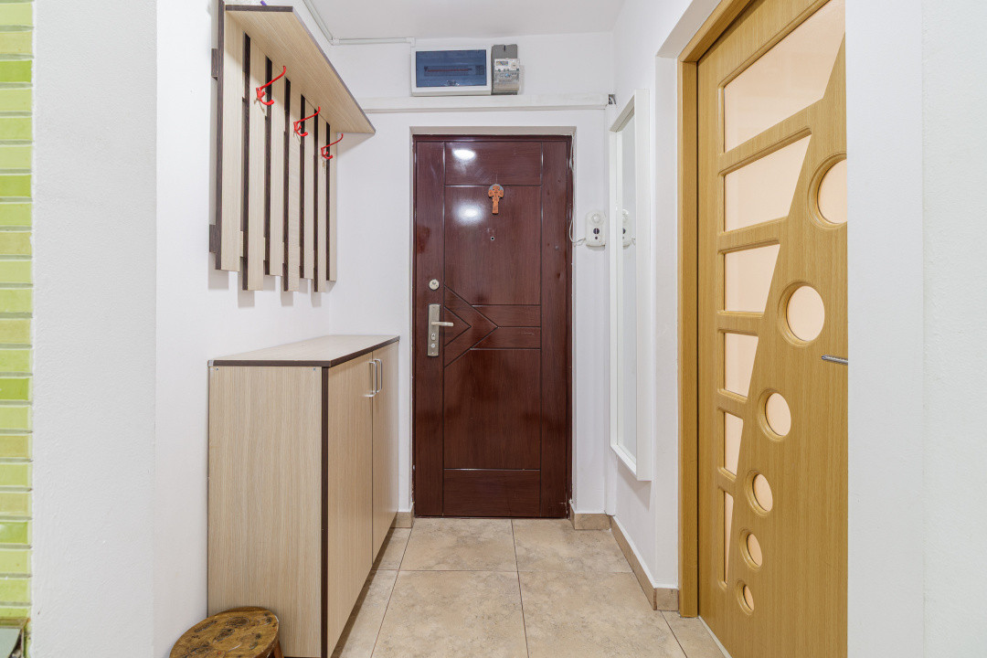 Apartament 2 camere Timisoara-Plaza 