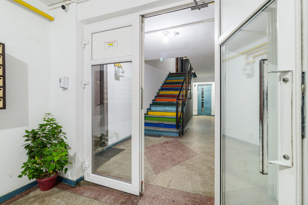 Apartament 2 camere Timisoara-Plaza 