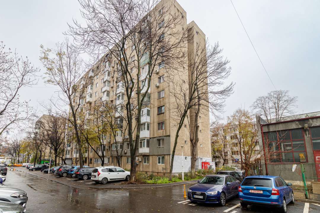 Apartament 2 camere Timisoara-Plaza 