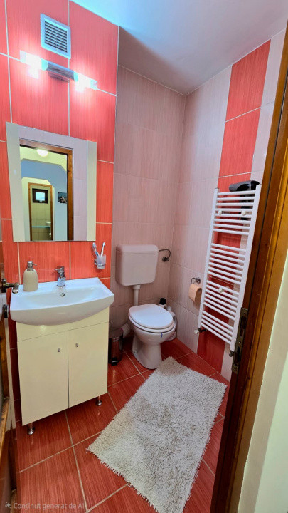 Apartament cu 4 camere – Micro 17, Str. Păuleștiului, Satu Mare