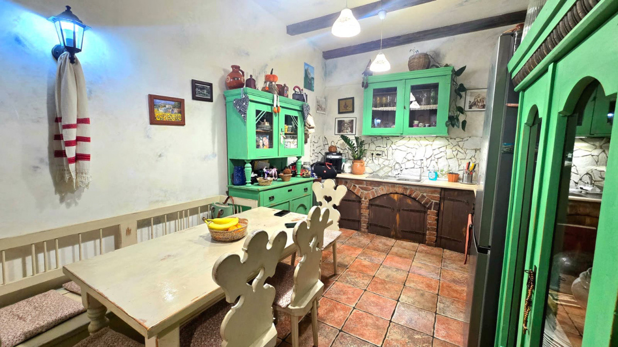 Casă individuală  situată pe Strada Cardinal Iuliu Hossu, Satu Mare