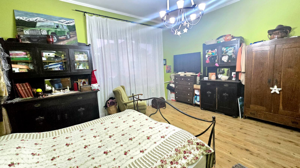 Casă individuală  situată pe Strada Cardinal Iuliu Hossu, Satu Mare