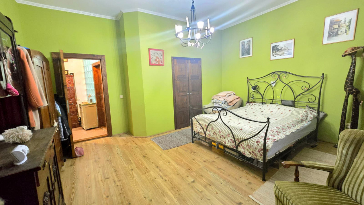 Casă individuală  situată pe Strada Cardinal Iuliu Hossu, Satu Mare