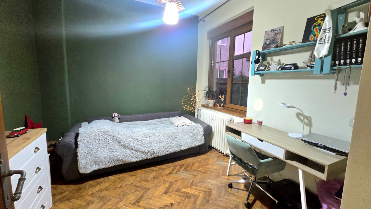 Casă individuală  situată pe Strada Cardinal Iuliu Hossu, Satu Mare