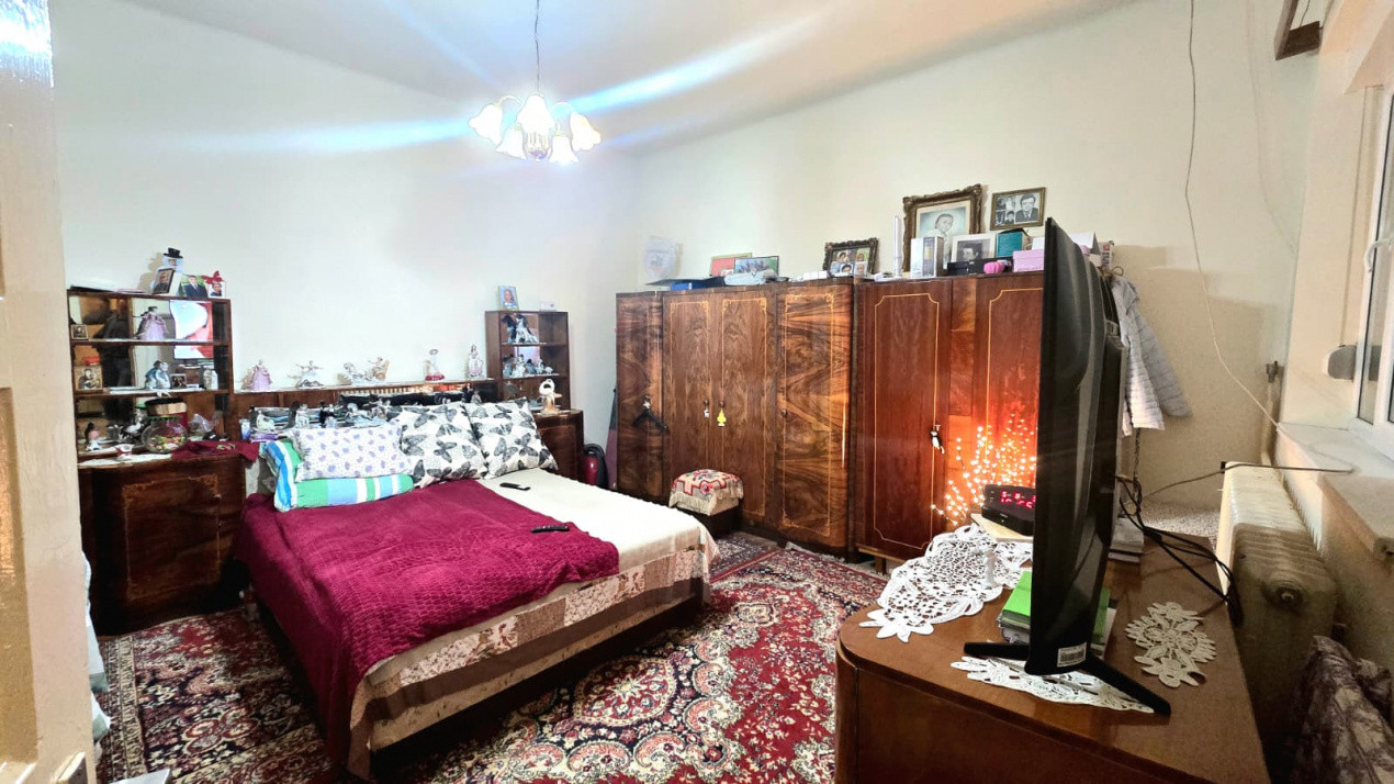 Casă individuală  situată pe Strada Cardinal Iuliu Hossu, Satu Mare