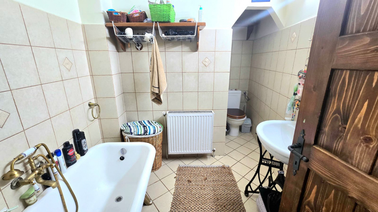 Casă individuală  situată pe Strada Cardinal Iuliu Hossu, Satu Mare