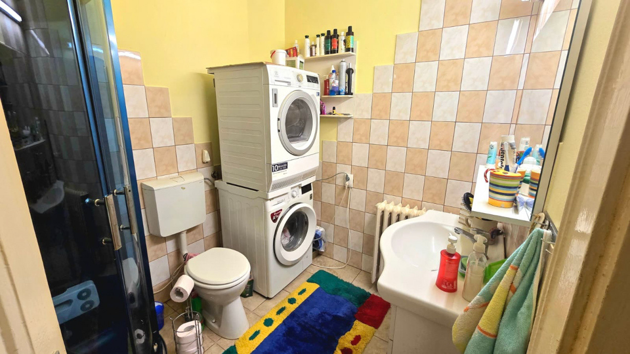 Casă individuală  situată pe Strada Cardinal Iuliu Hossu, Satu Mare