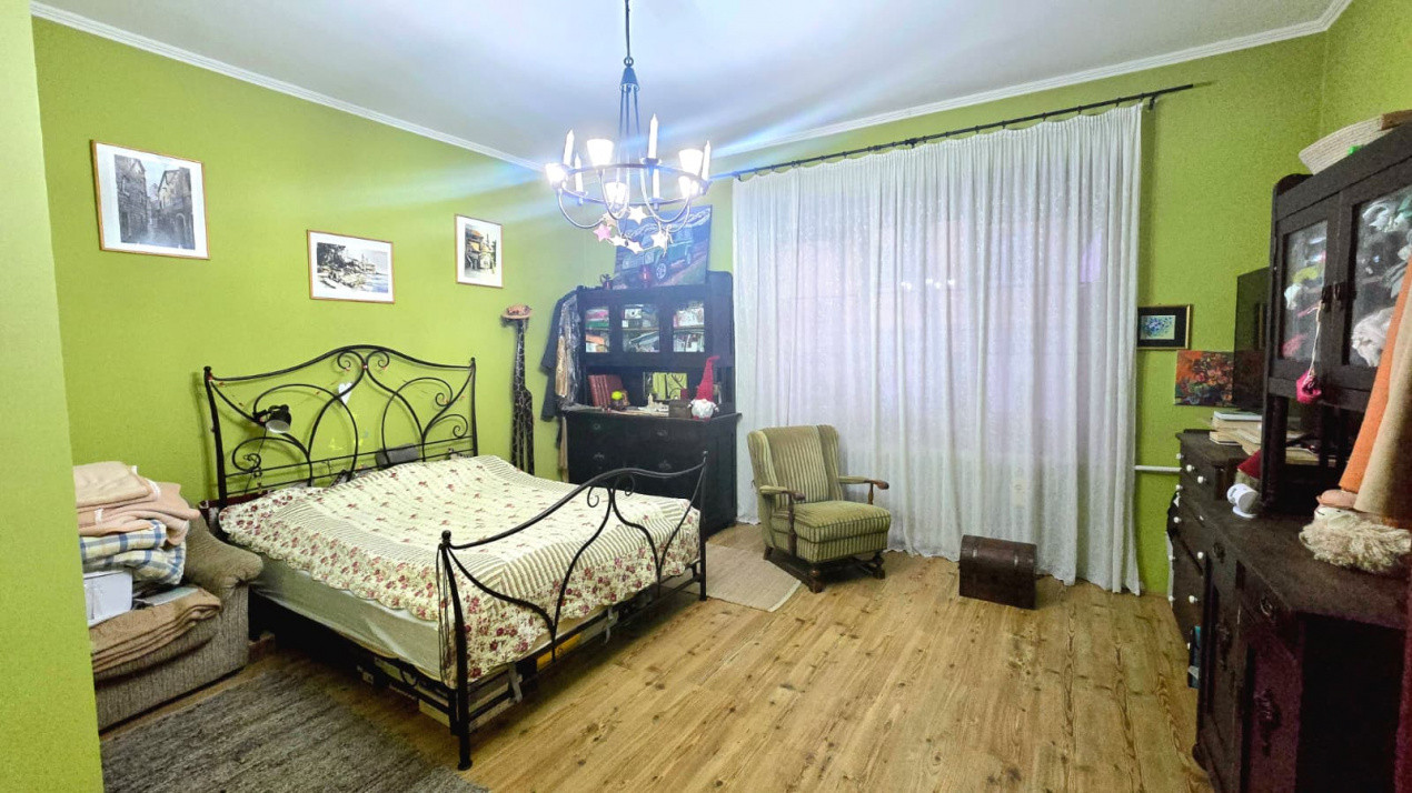 Casă individuală  situată pe Strada Cardinal Iuliu Hossu, Satu Mare