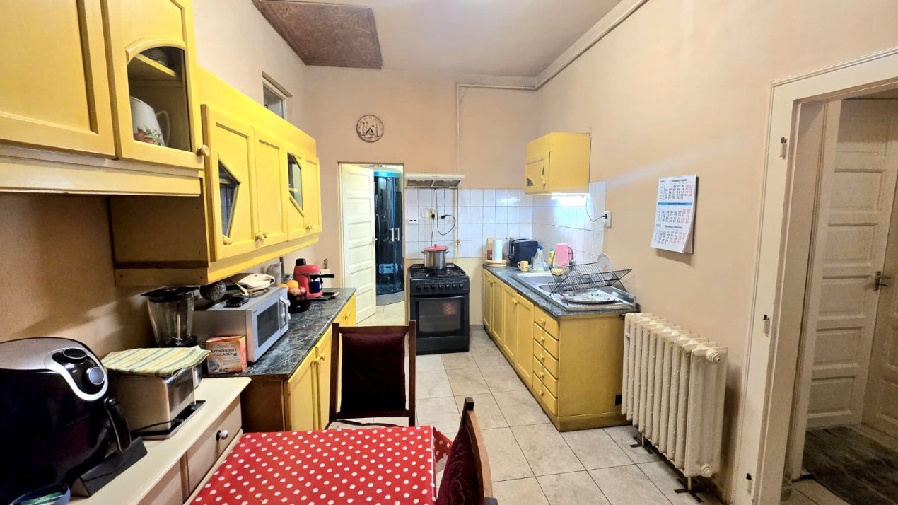 Casă individuală  situată pe Strada Cardinal Iuliu Hossu, Satu Mare