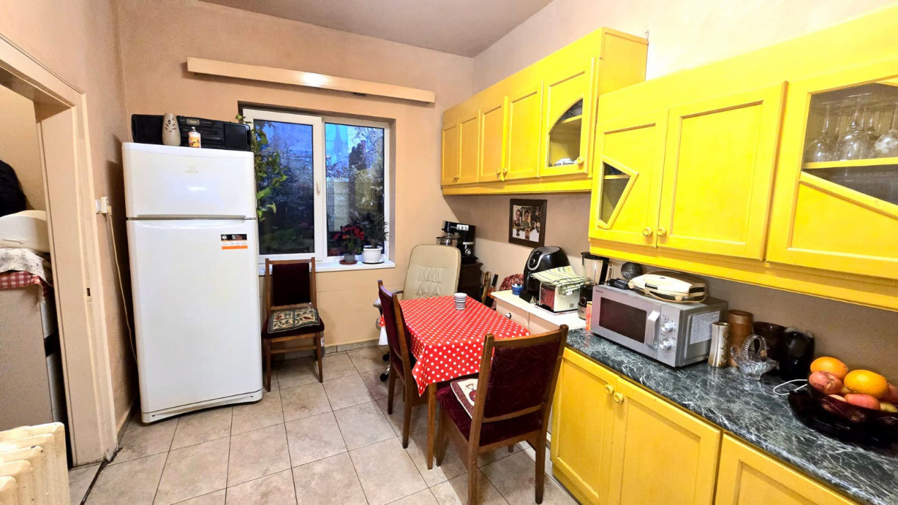 Casă individuală  situată pe Strada Cardinal Iuliu Hossu, Satu Mare