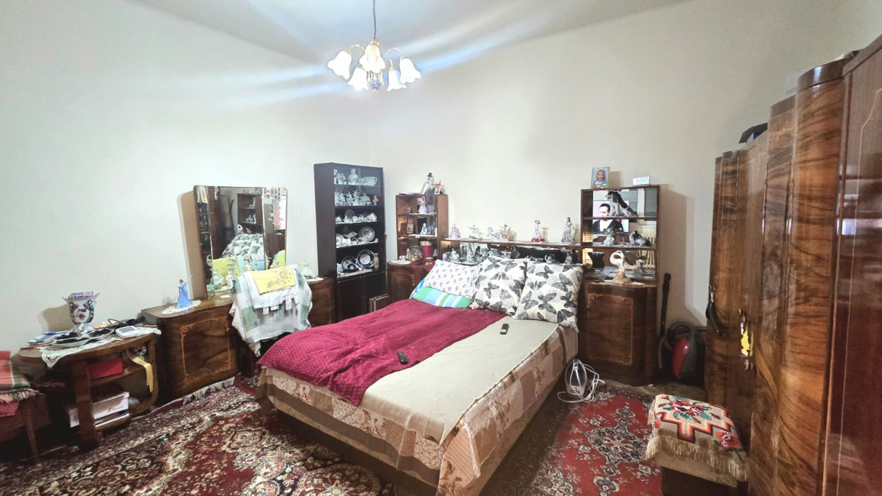 Casă individuală  situată pe Strada Cardinal Iuliu Hossu, Satu Mare