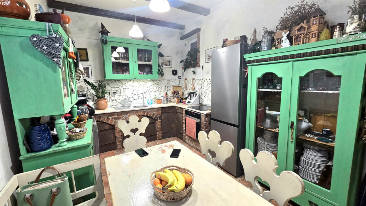 Casă individuală  situată pe Strada Cardinal Iuliu Hossu, Satu Mare