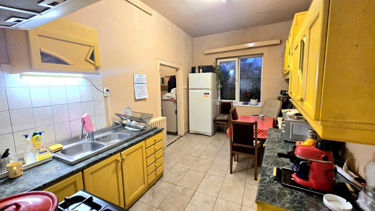 Casă individuală  situată pe Strada Cardinal Iuliu Hossu, Satu Mare