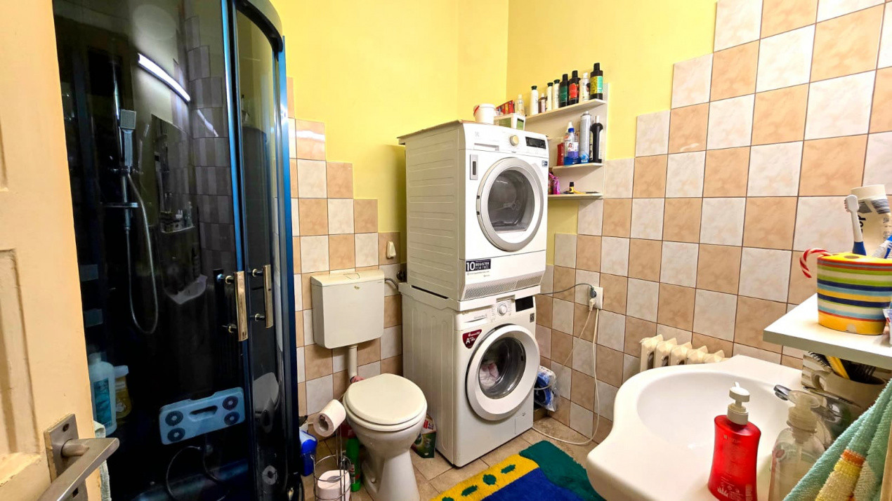 Casă individuală  situată pe Strada Cardinal Iuliu Hossu, Satu Mare