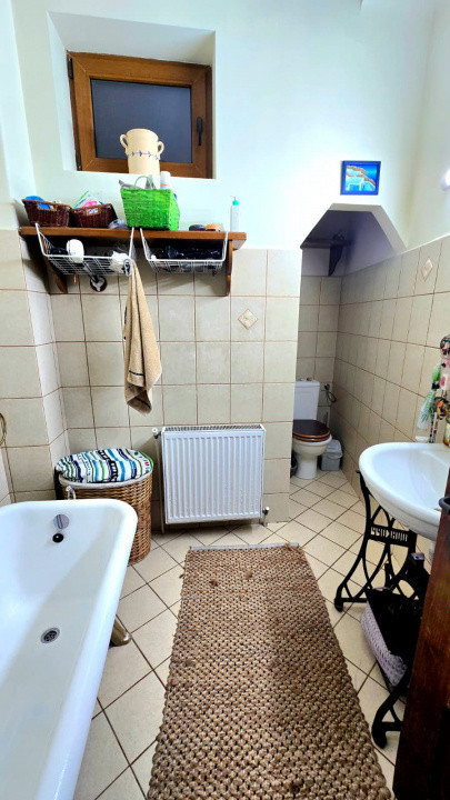 Casă individuală  situată pe Strada Cardinal Iuliu Hossu, Satu Mare