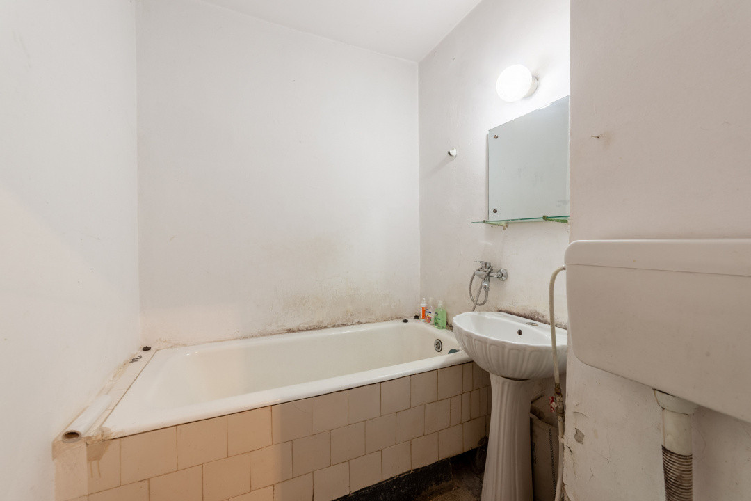 Garsoniera Craiovei!