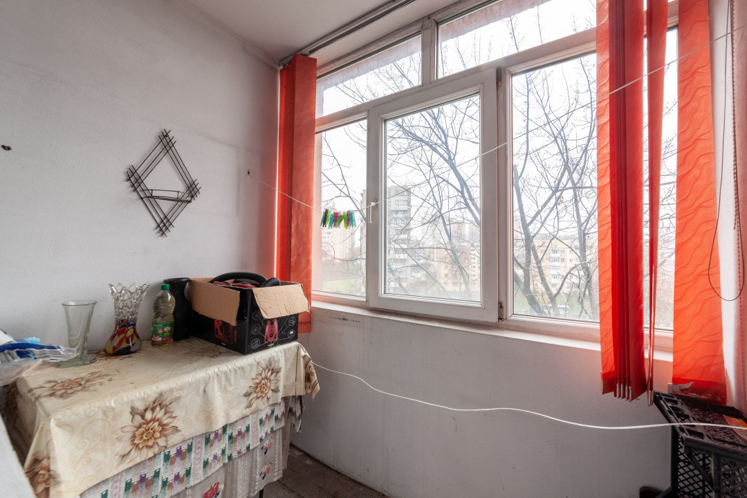 Garsoniera Craiovei!