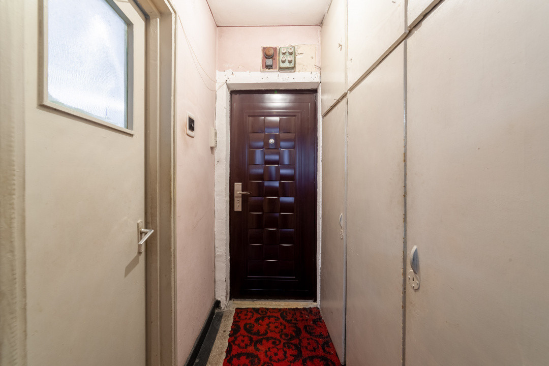 Garsoniera Craiovei!