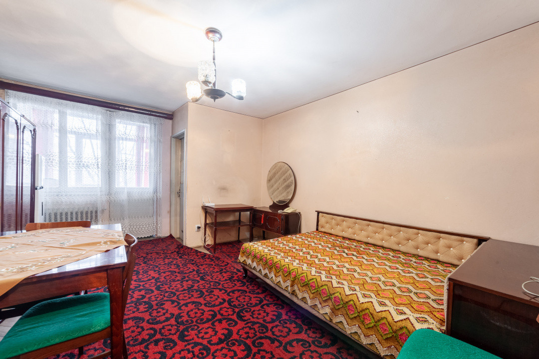 Garsoniera Craiovei!