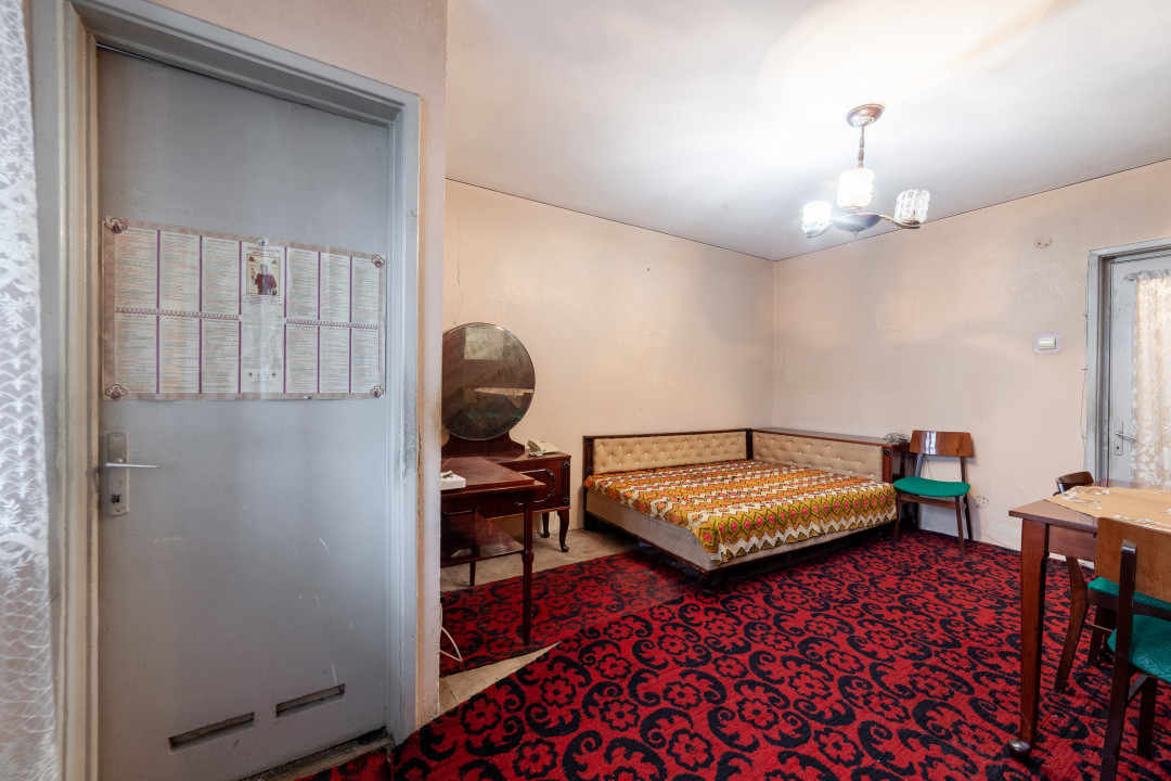 Garsoniera Craiovei!