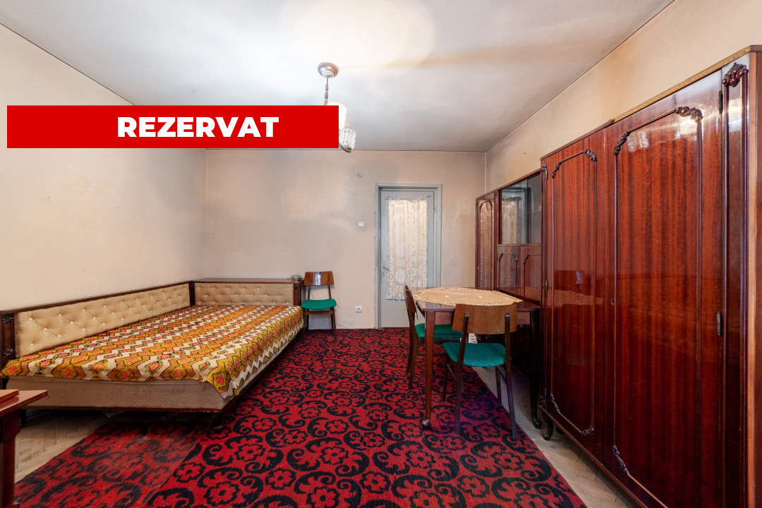 Garsoniera Craiovei!