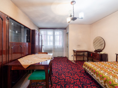 Garsoniera Craiovei!