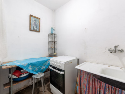 Apartament cochet, ultrafinisat, cu gradina si terasa - 2 camere H Pipera Lake