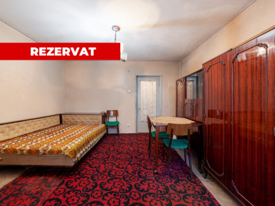 Garsoniera Craiovei!