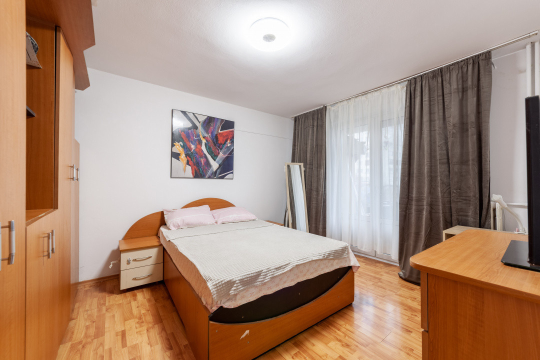 Apartament Ultracentral - Str. Victoriei!
