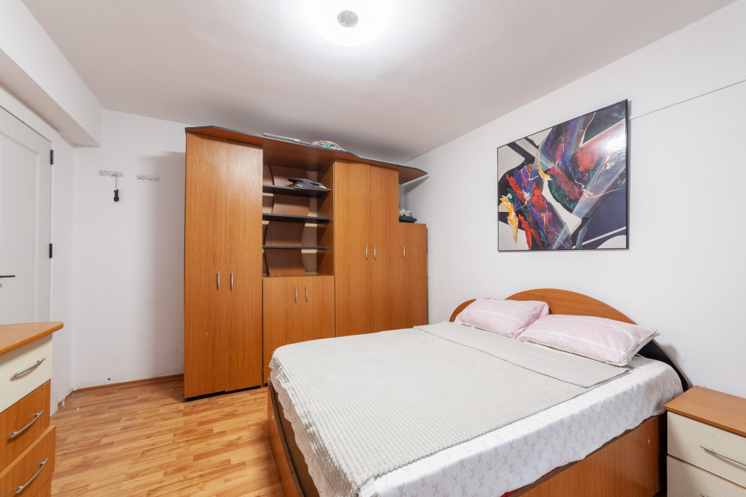Apartament Ultracentral - Str. Victoriei!