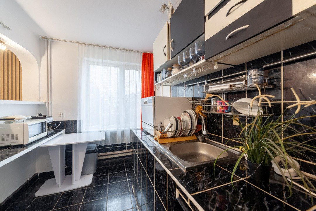 Apartament Ultracentral - Str. Victoriei!