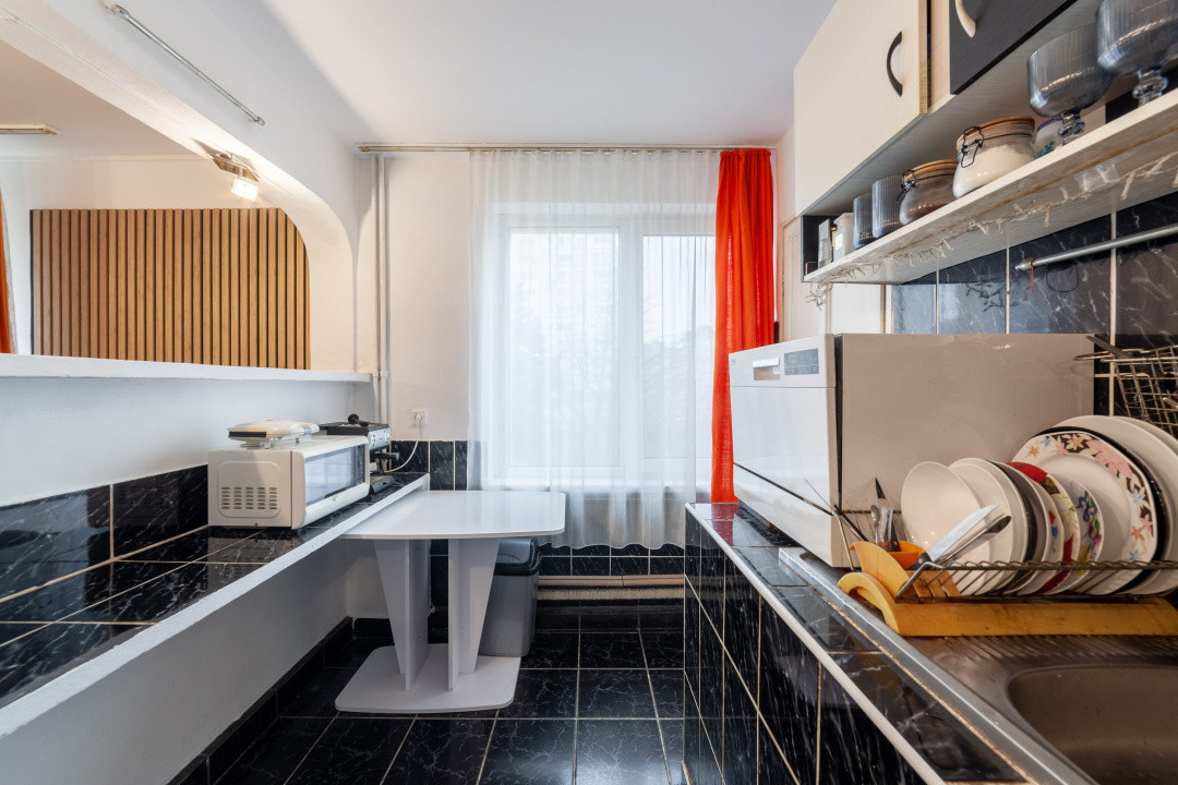 Apartament Ultracentral - Str. Victoriei!