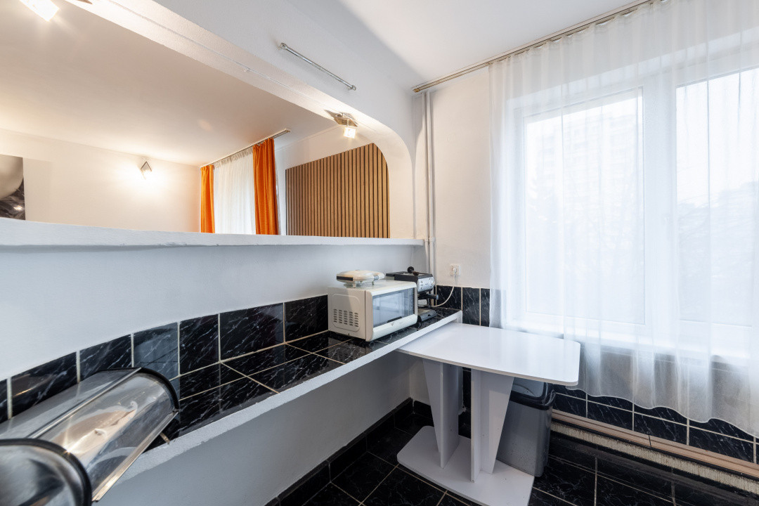 Apartament Ultracentral - Str. Victoriei!