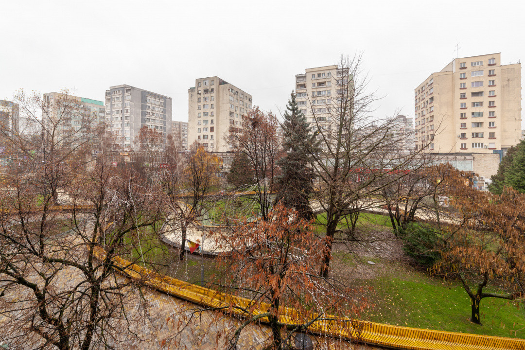 Apartament Ultracentral - Str. Victoriei!