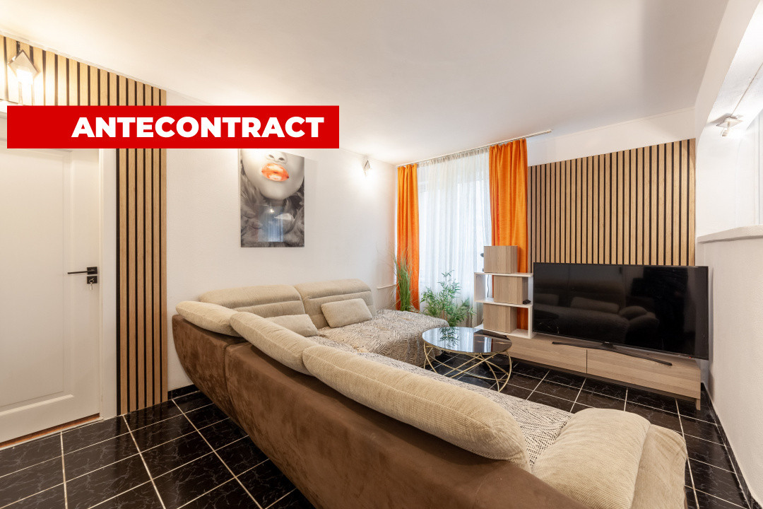 Apartament Ultracentral - Str. Victoriei!
