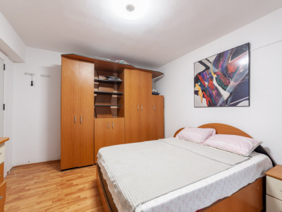 Apartament 2 camere Pitesti-zona Calea Craiovei!