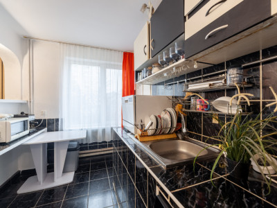 Apartament 2 camere Str. Rahovei -  Investitie Profitabila