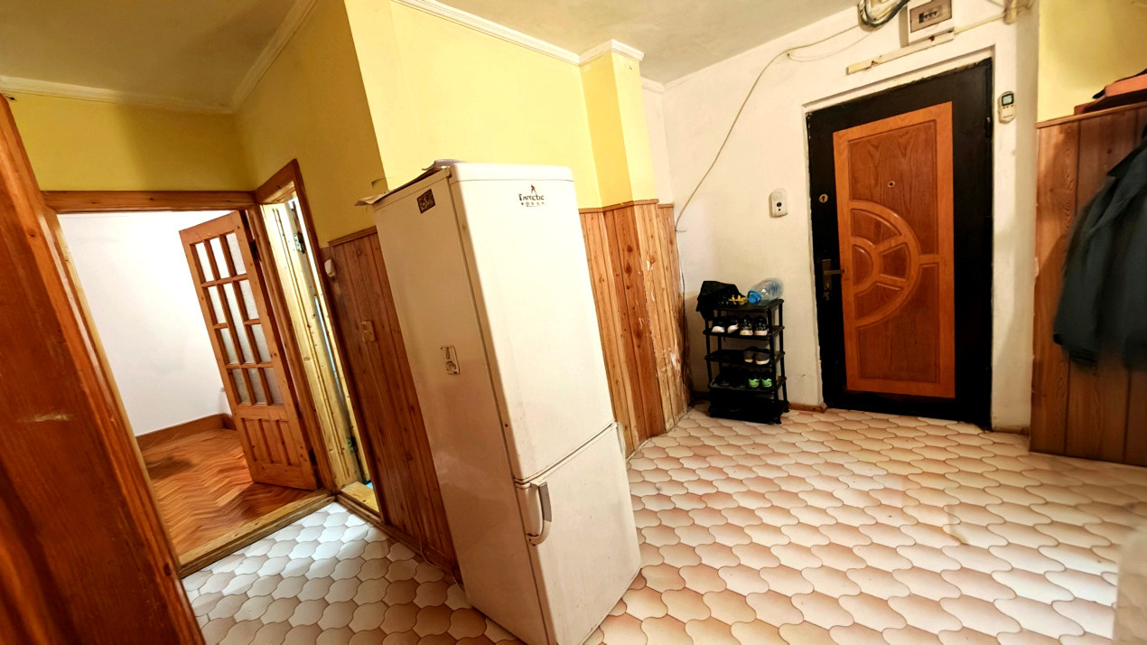 Apartament spațios în Zona Zero - Mioveni 