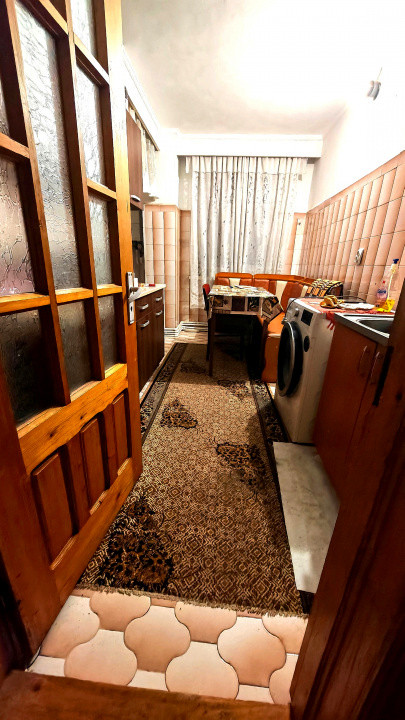 Apartament spațios în Zona Zero - Mioveni 